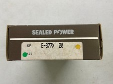 Sealed Power E-377x-20 Engine Piston Rings - .020 Oversize Nos Sealed Power E-377x-20 Engine Piston Rings - .020 Oversize Nos