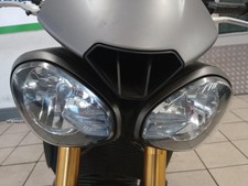 2016 TRIUMPH SPEED TRIPLE R 1050 SPEED TRIPLE 1050 R HEADLAMP HEADLIGHT