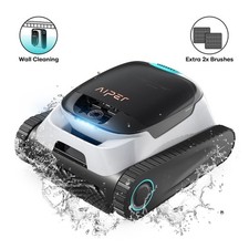 Aiper Scuba N1 Cordless Robotic Pool Vacuum F...