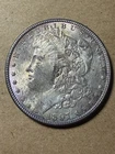 1897 Morgan Dollar - BU Details - As Shown! (#2356)