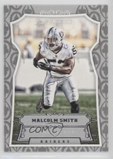 2016 Panini Malcolm Smith #167 2u3