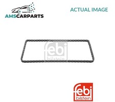 ENGINE TIMING CHAIN 100067 FEBI BILSTEIN NEW OE REPLACEMENT