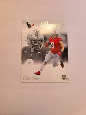 2024 Panini Prestige #386 Cade Stover 