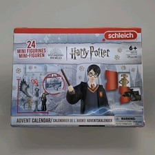 Schleich Harry Potter Adventskalender 99175