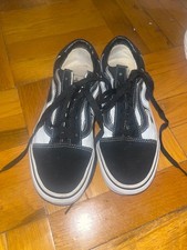 vans shoes women size 7