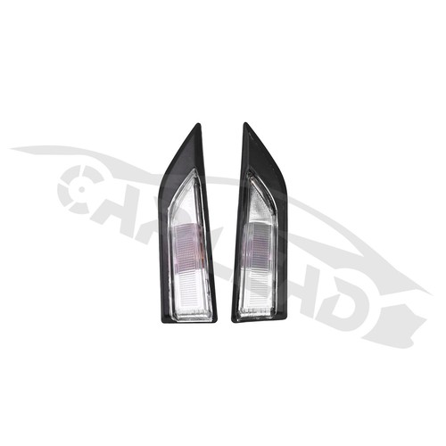 Repeater Indicator Light Side Marker For 2015-2020 VW Caddy MK4 IV 1Pair LH&RH - Picture 3 of 9