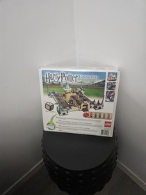 LEGO Games: Harry Potter Hogwarts (3862) New in box  FREE SHIPPING