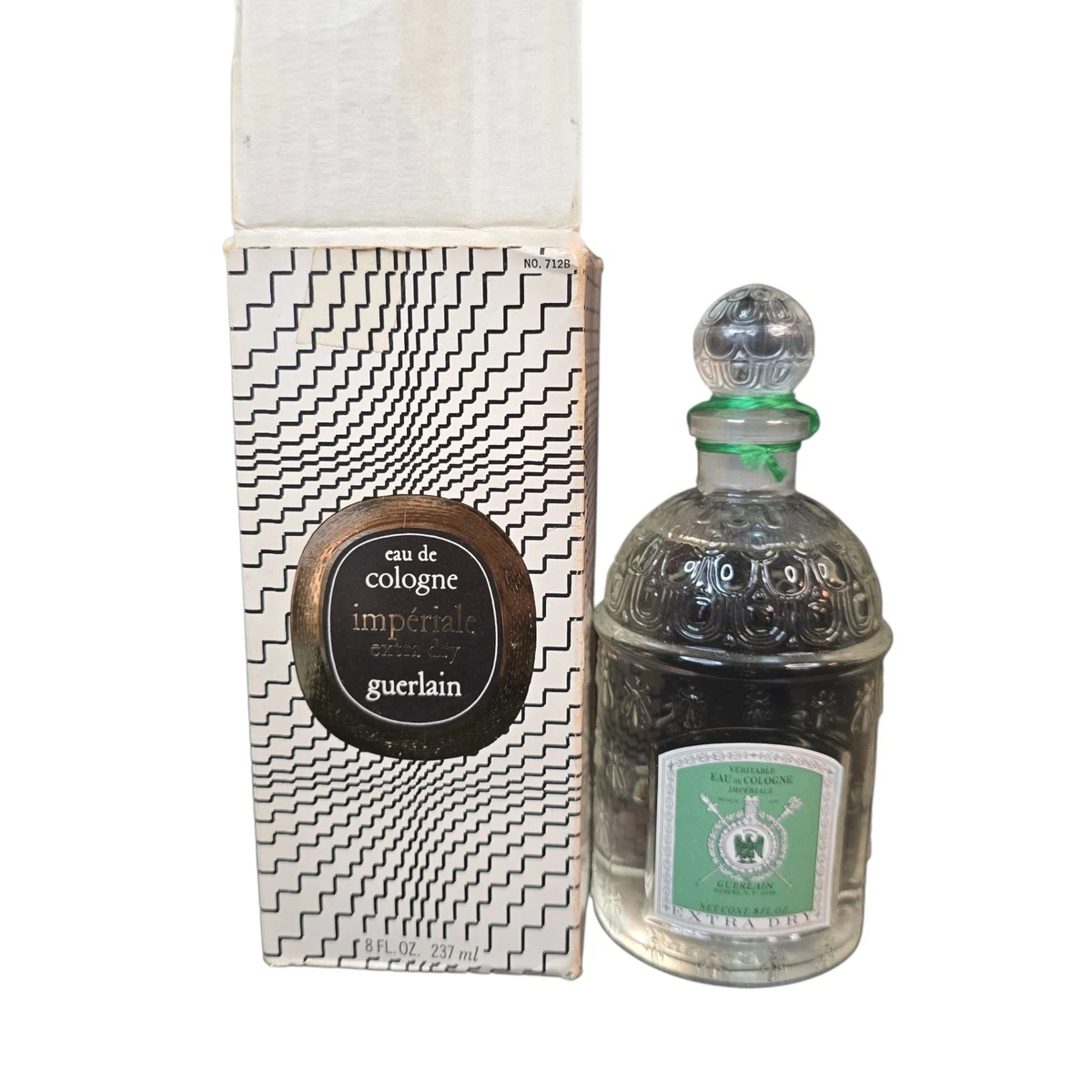 Guerlain Eau de Cologne Unisex Fragrances for sale | eBay