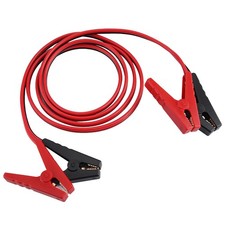 2.5M Auto Car Starting Cable Emergency Power Charging Battery Wire Clip✈