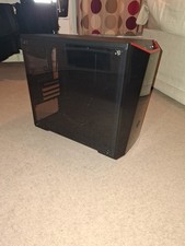 Cooler Master Masterbox Lite 5 PC case, pre-owned