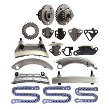 Engine Timing Set S.A. GEAR 76210
