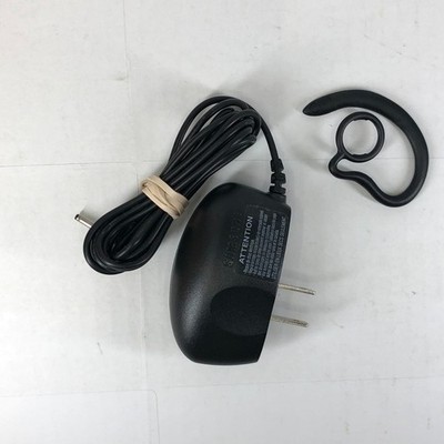 Samsung TAD136JBE Bluetooth Charger + Ear Hook Clip | WEP180 WEP210 OEM Accessor