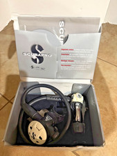 Scubapro MK11/C200 Regulator - Open Box - Mint Condition - Free Shipping