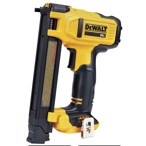 DeWalt DCN701BR 20V MAX Cordless Cable Stapler (Tool Only) Certified Refurbished