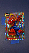 2026 Topps Chrome Marvel Comics RayWave Refractor #162 Spider-Ham