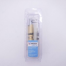 Genuine Moen 1200B Single-Handle Faucet Brass Replacement Cartridge