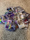 1 Football Mystery Card - Auto, Rookie, #'d, Insert, Parallel or Base - CB2