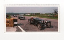 Motor Magazine Great British Sports Car. Frazer Nash