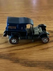 Hot Wheels Red Line Paddy Wagon made in 1969
