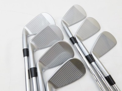 New Mizuno JPX 921 Tour Iron Set 4-PW NS Pro Modus Tour 115 Extra