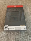 Resident Evil Generation Pack Switch 2 Nintendo Capcom ESRB Version New Sealed