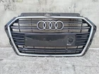 AUDI A3 8V FACELIFT 2016-2020 FRONT RADIATOR GRILLE GENUINE 8V3853651AA##G3635