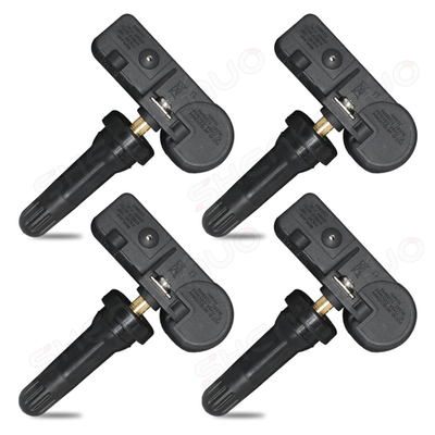 #ad 4Pcs Specs 13586335 Tire Pressure Sensor TPMS 315MHz For GMC Buick Chevy $36.50