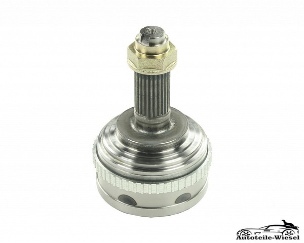 Gelenksatz Antriebswelle 135Mm FüR BMW E38 2.5 2.8 3.0 3.5 4.0 4.4 5.4 Z8 94-03-image