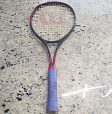 Wilson Tech Gold 5PS Superlight Power Series Tennis Racquet MPN 5PS