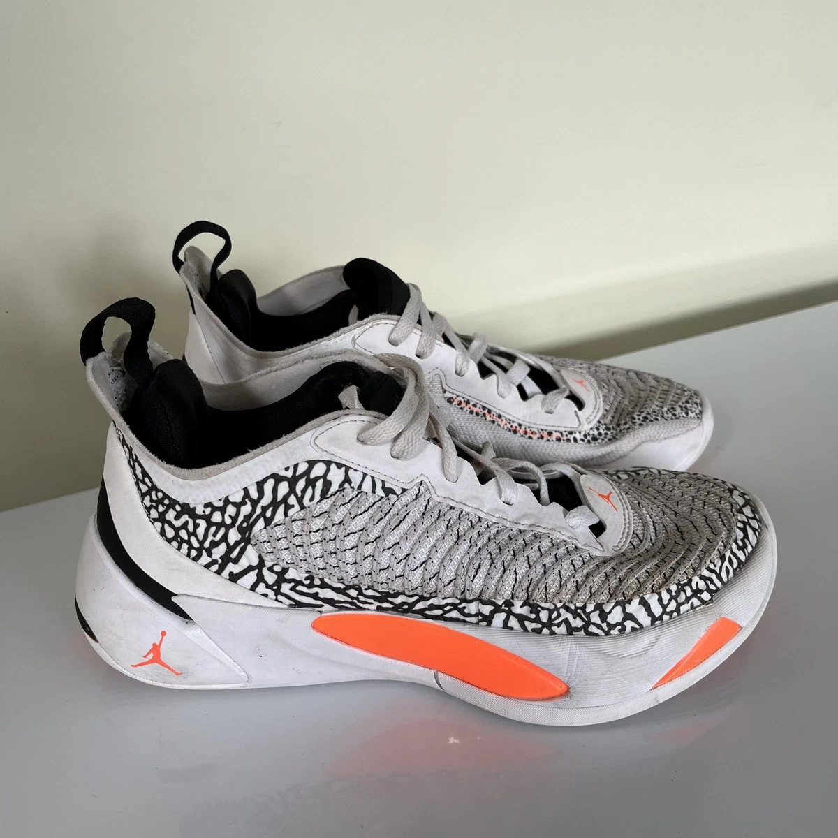 Jordan Luka 1 Shoes for Sale - Authenticity Guaranteed - eBay