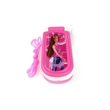 Classic Flip Cover Kids Electronic Music Luminescent Mobile Phone Toy 