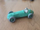 VINTAGE DINKY TOYS 23J H.W.M RACING CAR  1953 to 1960