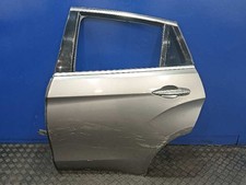 41517386743 HINTERE LINKE T�R / 1156287 F�R BMW X6 F16, F86 XDRIVE 30 D