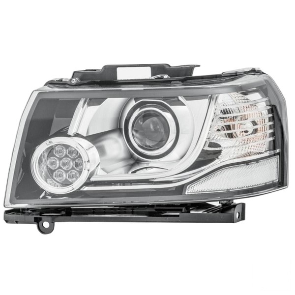 Hauptscheinwerfer Links 12 V HB3 Halogen Hella FüR U.A. Land Rover Freelander-image