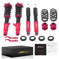 MaXpeedingrods Coilovers Suspension Lowering Kit For Honda Accord 2018-22 (CV)