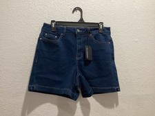Super Soft Stretch Shorts