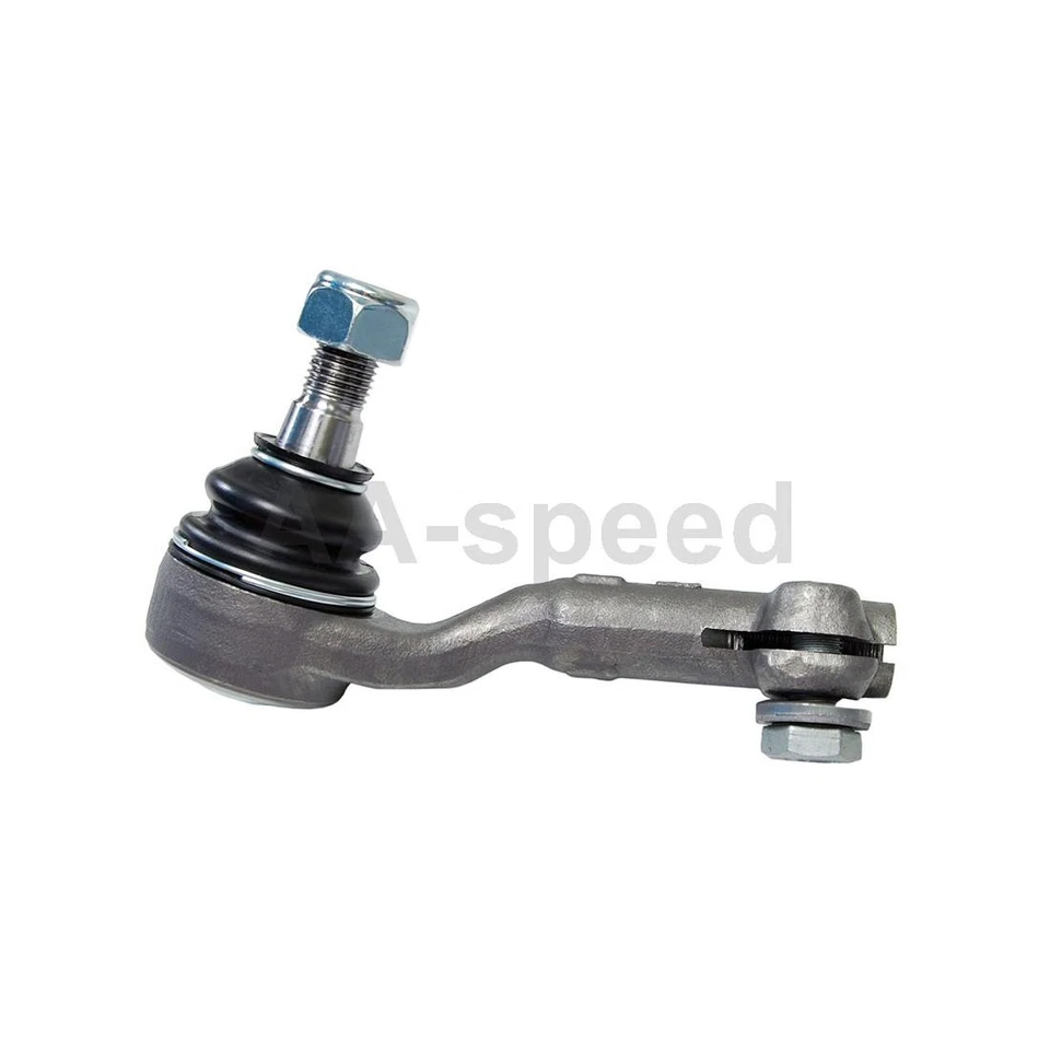 Barra estabilizadora delantera eslabón interior exterior extremo de barra de amarre para BMW 328i xDrive 2009 2010 2011 Foto 4 de 4