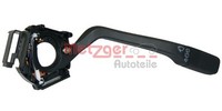 Lenkstockschalter Metzger Autoteile 0916002 FüR VW 70C Transporter 7DB 70B 70J