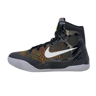 Nike Kobe 9 Elite Protro 'Masterpiece' Sneakers, Size 5.5Y / 7W HJ9446-001