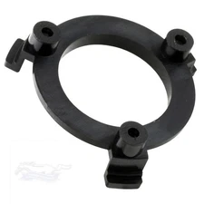 65 66 Ford Mustang Falcon Fairlane Comet Horn Ring Retainer - C5AZ-13809 - BEST