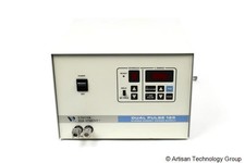 Unitek Miyachi Dual Pulse 125 Stored Energy Power Supply