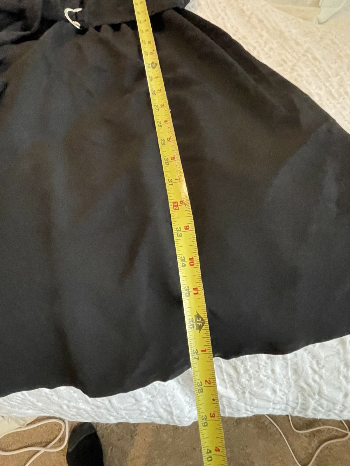 MOSSIMO target button down sleeveless belted shir… - image 6