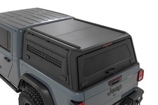 Rough Country Truck Bed Cap for 2020-2026 Jee...