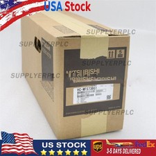 1PC New Mitsubishi HC-MFS73BG1 Servo Motor  HCMFS73BG1