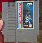 Metal Storm NES Shooter Game Cartridge NTSC-U/C (US/Canada) Irem America