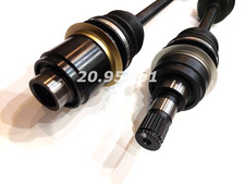 Right Car & Truck Transmission & Drivetrain for Daihatsu for sale