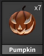 Roblox Murder Mystery 2 MM2 | Pumpkin (2020) | FAST DELIVERY ✅