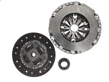 Kit d'embrayage Seat EXEO