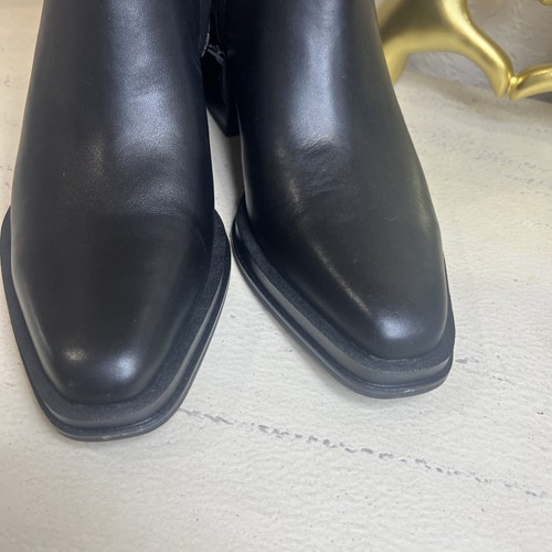 Franco Sarto Dalden’s Women's Size 10 Ankle Booties - Picture 4 of 10