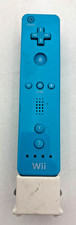 Original Nintendo Wii Controller Official Wii Remote - No Motion Plus